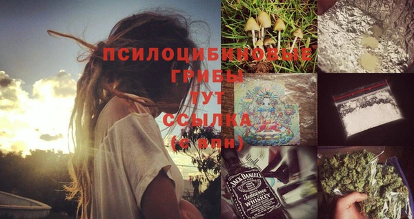 мет Баксан